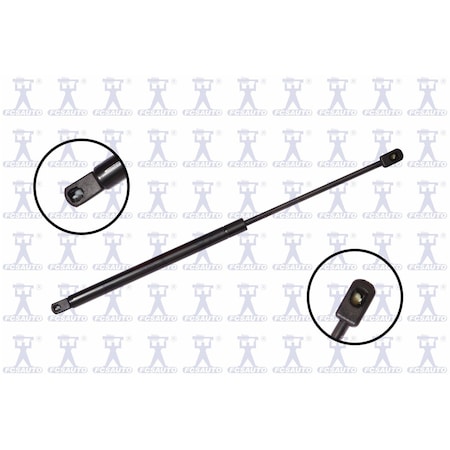 Fcs Struts Lift Support Hood, 84341 84341